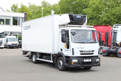 IVECO EuroCargo