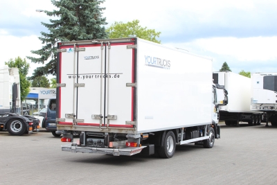 IVECO EuroCargo