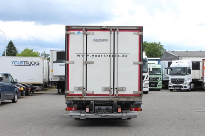 IVECO EuroCargo
