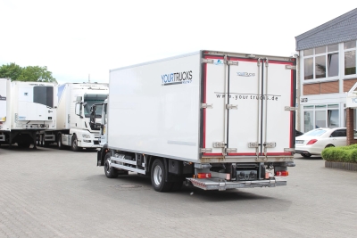 IVECO EuroCargo