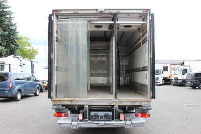 IVECO EuroCargo