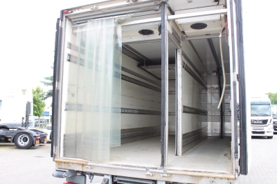 IVECO EuroCargo