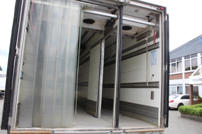 IVECO EuroCargo