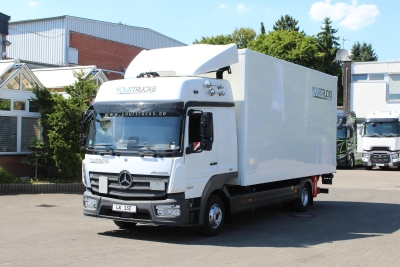 Mercedes-Benz Atego