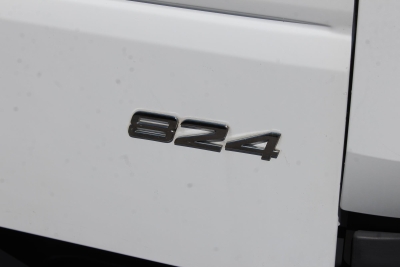 Mercedes-Benz Atego