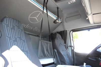 Mercedes-Benz Atego