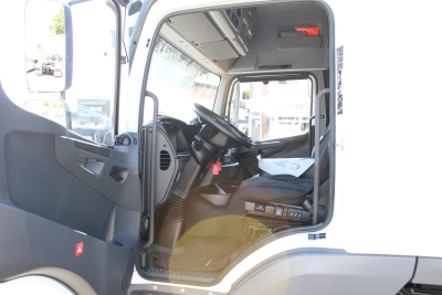 Mercedes-Benz Atego