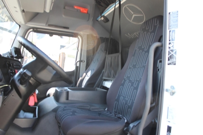 Mercedes-Benz Atego