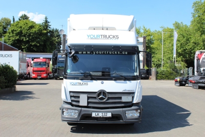 Mercedes-Benz Atego