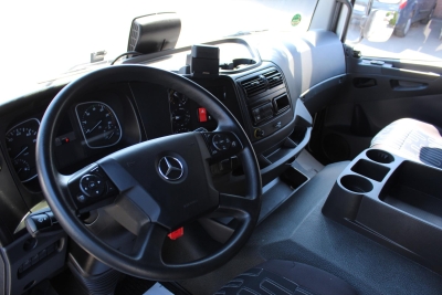 Mercedes-Benz Atego
