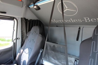 Mercedes-Benz Atego
