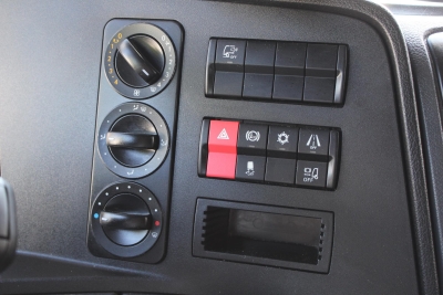 Mercedes-Benz Atego