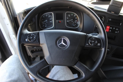 Mercedes-Benz Atego