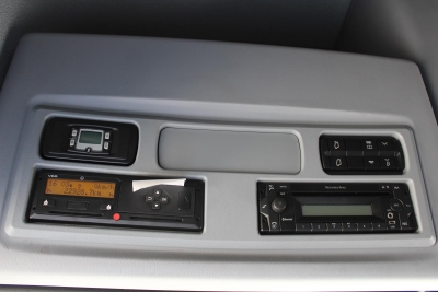 Mercedes-Benz Atego