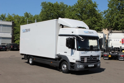 Mercedes-Benz Atego
