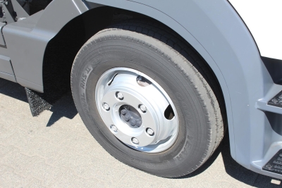 Mercedes-Benz Atego