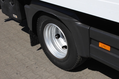 Mercedes-Benz Atego