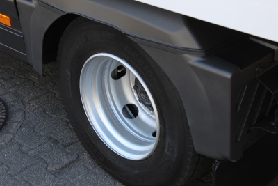 Mercedes-Benz Atego