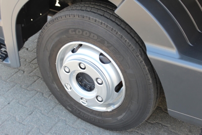 Mercedes-Benz Atego
