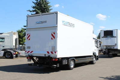 Mercedes-Benz Atego
