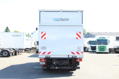 Mercedes-Benz Atego