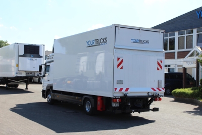 Mercedes-Benz Atego