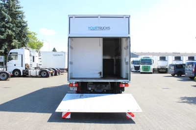 Mercedes-Benz Atego