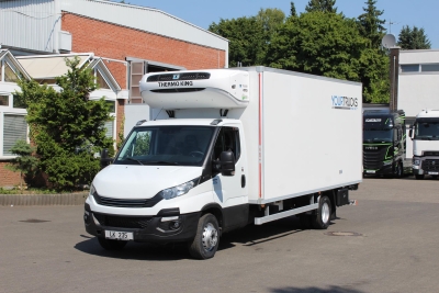 IVECO 
