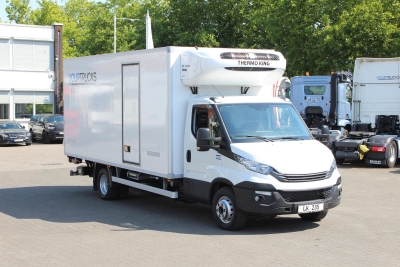 IVECO 