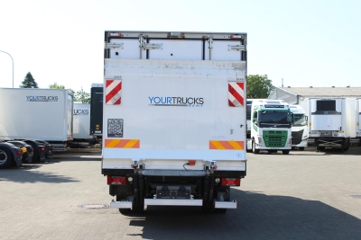 IVECO 