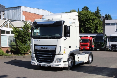 Daf XF