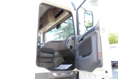 Daf XF