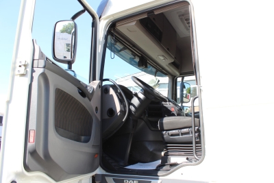 Daf XF