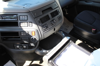 Daf XF