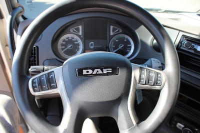 Daf XF