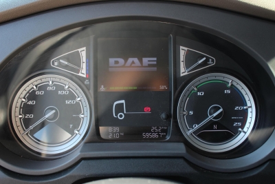 Daf XF