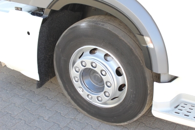 Daf XF