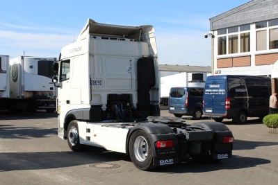 Daf XF
