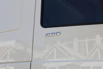 Daf XF