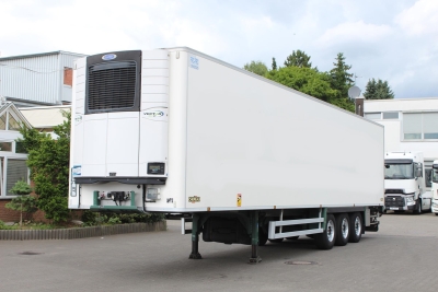 CHEREAU 
