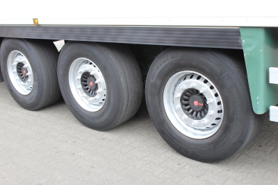 CHEREAU 
