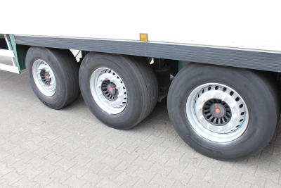 CHEREAU 