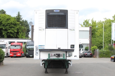 CHEREAU 