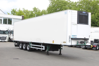 CHEREAU 