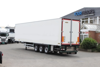 CHEREAU 