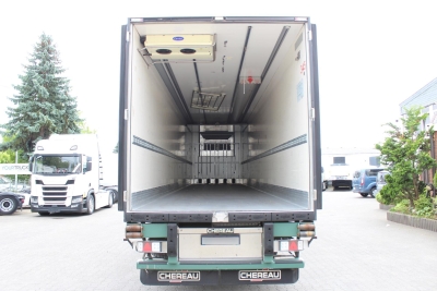 CHEREAU 