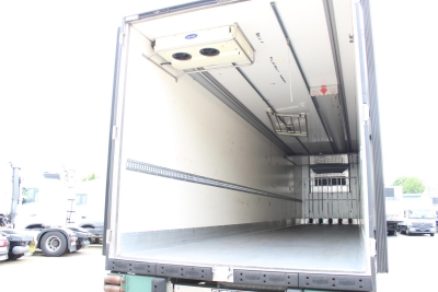 CHEREAU 