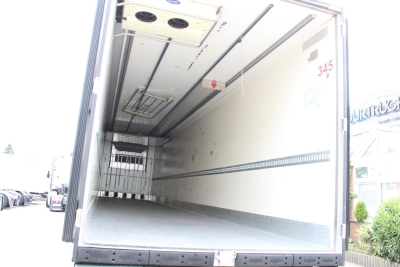 CHEREAU 