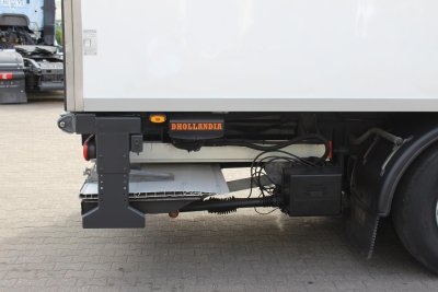 Daf LF
