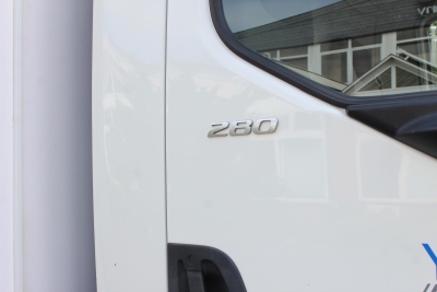 Daf LF